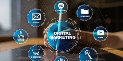 Best Digital Marketing Agency in Mysore